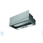 Вытяжка ELICA Ciak 2.0 GR/A/60 LED, 564х330 мм, 225 м3/ч, 121 Вт, серый PRF0181896