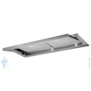 Вытяжка ELICA Lever IX/A/56 LED, 560х310 мм, 1100 м3/ч, 255 Вт, нерж. сталь PRF0160153