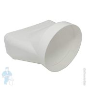 Переходник ELICA (d150х227х94) KIT0121008