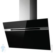 Цоколь Bertazzoni Master для варочного центра 90 см, нерж. сталь 901376