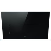 Гидромассажная ванна Gemy G9055 O L (1810х920х750) со вставкой из прозрачного стекла, TV 8