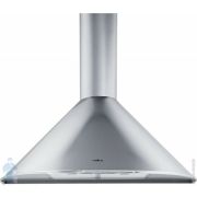 Вытяжка ELICA Tonda IX F/60 LED, 600х490 мм, 900 м3/ч, 146 Вт, нерж. сталь 2938000C