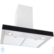 Вытяжка ELICA Joy BLIX/A/60 LED, 600х455 мм, 1200 м3/ч, 265 Вт, нерж.сталь/черный PRF0104625A