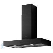 Вытяжка ELICA Spot Urban Cast Iron/A/90 LED, 900х450мм, 1000 м3/ч, 255Вт, имитация чугуна PRF0147736
