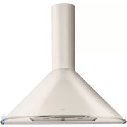 Вытяжка ELICA Tonda WH F/60, 900х520 мм, 900 м3/ч, 146 Вт, белый 2939587C