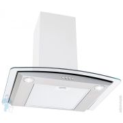 Вытяжка ELICA Circus IX/A/60 LED, 600х450 мм, 700 м3/ч, 140 Вт, нерж. сталь 68116393A