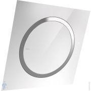 Вытяжка ELICA Om Air WH/F/75 LED, 750х131мм, 1200 м3/ч, 247 Вт, белый PRF0094734
