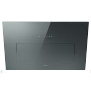 Вытяжка ELICA Bloom GR/A/85 LED, 850х355 мм, 1200 м3/ч, 377 Вт, серое стекло PRF0164462