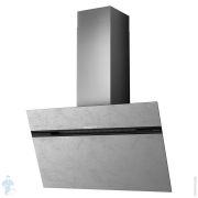 Вытяжка ELICA Stripe Urban Cast Zink/A/90 LED, 900х355мм, 1200м3/ч, 265Вт, оцинк.металл PRF0147739