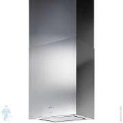 Ванна Gruppo Treesse Grande Soleil V1881 1850x850x750 CrystalTech, отдельностоящая, белый/хром