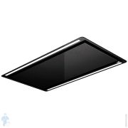 Вытяжка ELICA Hilight-X H16 BL/A/100 LED, 1000х570х160мм, 1200 м3/ч, 189 Вт, ДУ, черный матовый PRF0173443A