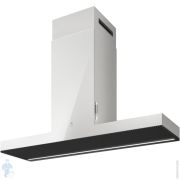 Вытяжка ELICA Haiku WH/A/120 LED, 1200х320-380 мм, 1200 м3/ч, 277 Вт, белый PRF0146270