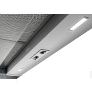 Вытяжка ELICA Ciak 2.0 S GR/A/60 LED, 564х330 мм, 425 м3/ч, 121 Вт, серый PRF0181902