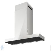 Ванна MIGLIORE OLIVIA 174x83 console красная панель, фурнитура бронза 24267