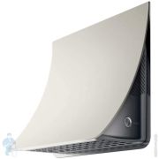 Вытяжка ELICA Nuage Drywall/F/75 LED,760х434х786мм,1200м3/ч, 227Вт, под гипсокартон PRF0096484