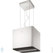 Ванна MIGLIORE OLIVIA 174x83 на лапах «LEONE» STANDART отдельностоящая, белая/хром 26923