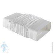Соединитель ELICA (227х94) гибкий KIT0126810