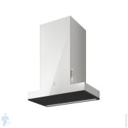 Вытяжка ELICA Haiku WH/A/60 LED, 600х320-380 мм, 1200 м3/ч, 277 Вт, белый PRF0146268