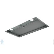 Вытяжка ELICA Boxin LX/IX/A/120 LED, 1200х310-340 мм, 1000 м3/ч, 255 Вт, нерж. сталь PRF0114762A