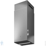 Ванна Gruppo Treesse Epoca V5071 1700x800x720 CrystalTech, отдельностоящая, слив, ножки бронза