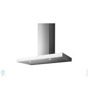 Вытяжка ELICA Joy WHIX/A/60 LED, 600х455 мм, 1200 м3/ч, 265 Вт, нерж.сталь/белый PRF0104630A