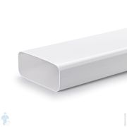 Труба ELICA (222х89х1000) KIT0120991
