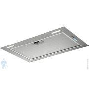Вытяжка ELICA Fold GR/A/52 LED, 514х283 мм, 600 м3/ч, 180 Вт, серый PRF0180808