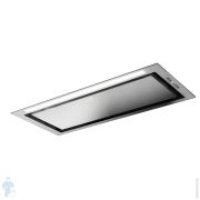 Вытяжка ELICA Hidden Advance IX/A/72 LED, 714х282 мм, 690 м3/ч, 277 Вт,нерж. сталь PRF0182867