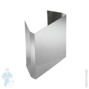 Короб декоративный ELICA для вытяжек серии Mini OM, высокий, нерж. сталь KIT01513