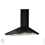 Вытяжка ELICA Tamaya Rail ANBR/A/90 LED, 900х400 мм, 750 м3/ч, 146 Вт, антрацит/бронза PRF0177406
