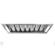 Вытяжка ELICA CT35 PRO IX/A/60 LED, 520х285 мм, 650 м3/ч, 281 Вт, нерж. сталь PRF0183203