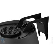 Комплект настенного крепления ELICA, совместим с Elica и Jetair, черный KIT0175806