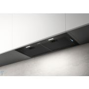 Вытяжка ELICA Fold BL/A/72 LED, 714х283 мм, 600 м3/ч, 180 Вт,черный PRF0181961