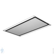 Вытяжка ELICA Hilight-X NO MOTOR IX/A/100 LED, 1000х570х160мм, без мотора, ДУ, нерж.сталь PRF0163523