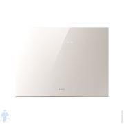 Вытяжка ELICA Plat WH/F/55 LED, 550х450х250 мм, 1200 м3/ч, 277 Вт, белый PRF0165707