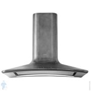 Вытяжка ELICA Sweet Peltrox/A/85+CAM LED, 850х470мм, 1000 м3/ч, 207 Вт, темно-серый PRF0167323
