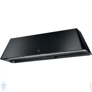 Вытяжка ELICA Ikona Maxxi Pure BL MAT/F/120 LED, 1200х440мм, 1100м3/ч, 200Вт, черный мат. PRF0171195