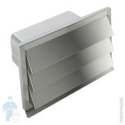 Решетка декоративная ELICA (222х89) для Nicolatesla KIT0121009