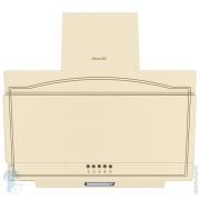 Вытяжка Graude Classic (600х605х285) 550 м3/ч, бежевое стекло DHK 60.1 EL