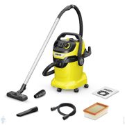 Пылесос KARCHER DS 6 Plus EU 1.195-252.0