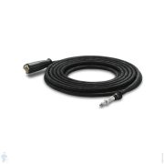 Газовая варочная панель HAIER HHX-G64CWSB (600х510) 4 зоны нагрева, черная TD0040552RU