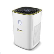 Духовой шкаф HAIER HOQ-F6CASGW (597х565х595) 72л, электрический, с паром, белый FY001XE08RU