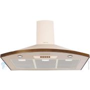 Вытяжка Kuppersberg BONA 90 C Bronze (890х1085х500) 800 м3/ч, 140 Вт, бежевая/бронза 5767