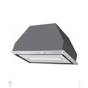 Вытяжка Kuppersberg INBOX 54 X (538х250х285) 1000 м3/ч, 273 Вт, ДУ, нерж. сталь 5948