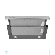Вытяжка Kuppersberg SLIMLUX IV 60 X (600х185х332) 550 м3/ч, 121 Вт, нерж. сталь 5937