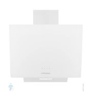 Вытяжка Kuppersberg F 605 W (600х720х320) 850 м3/ч, 156 Вт, белая 6517