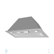 Вытяжка Kuppersberg INLINEA 70 X (700х250х285) 650 м3/ч, 140 Вт, нерж. сталь 6390
