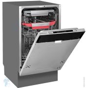 Посудомоечная машина Kuppersberg GLM 4580 (448х815х550) встраиваемая, на 11 комплектов 6381