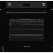 Духовой шкаф Kuppersberg HM 639 Black (595х565х595) электрический, черный 6491