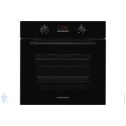 Духовой шкаф Kuppersberg HM 628 Black (595х565х595) электрический, черный 6489